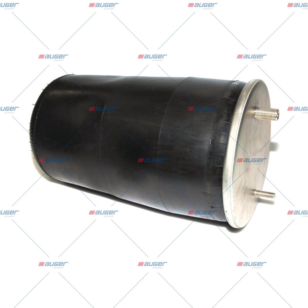 Luftfederbalg, Service Typ